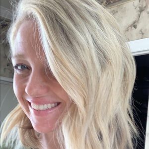 Meet your Posher, Beth